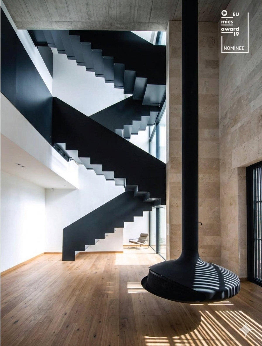 Architectural Steel