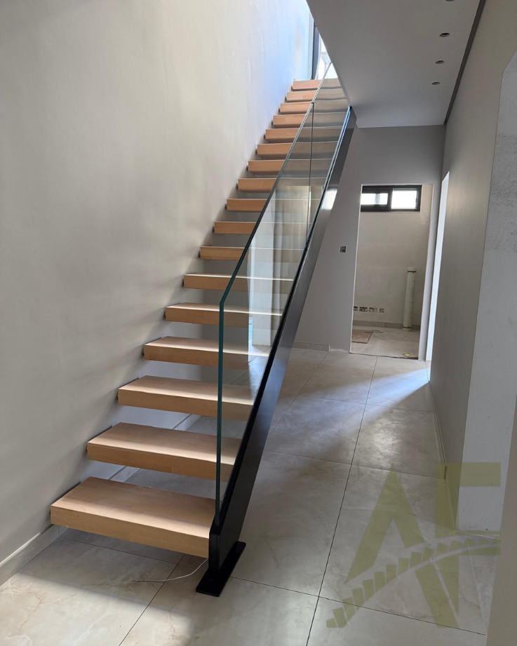 Architectural Steel