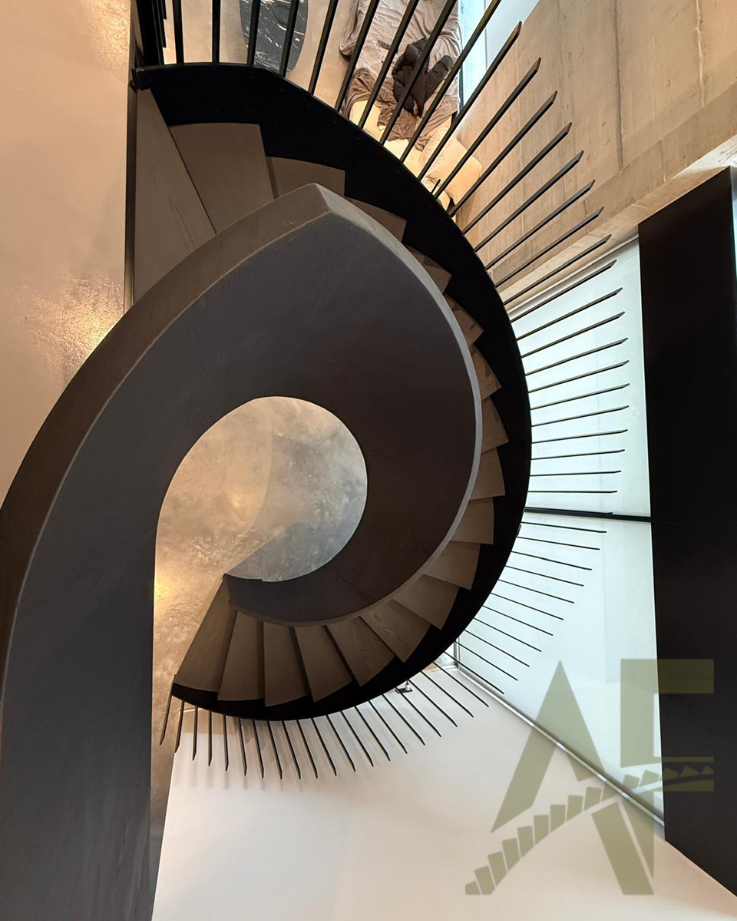 Architectural Steel