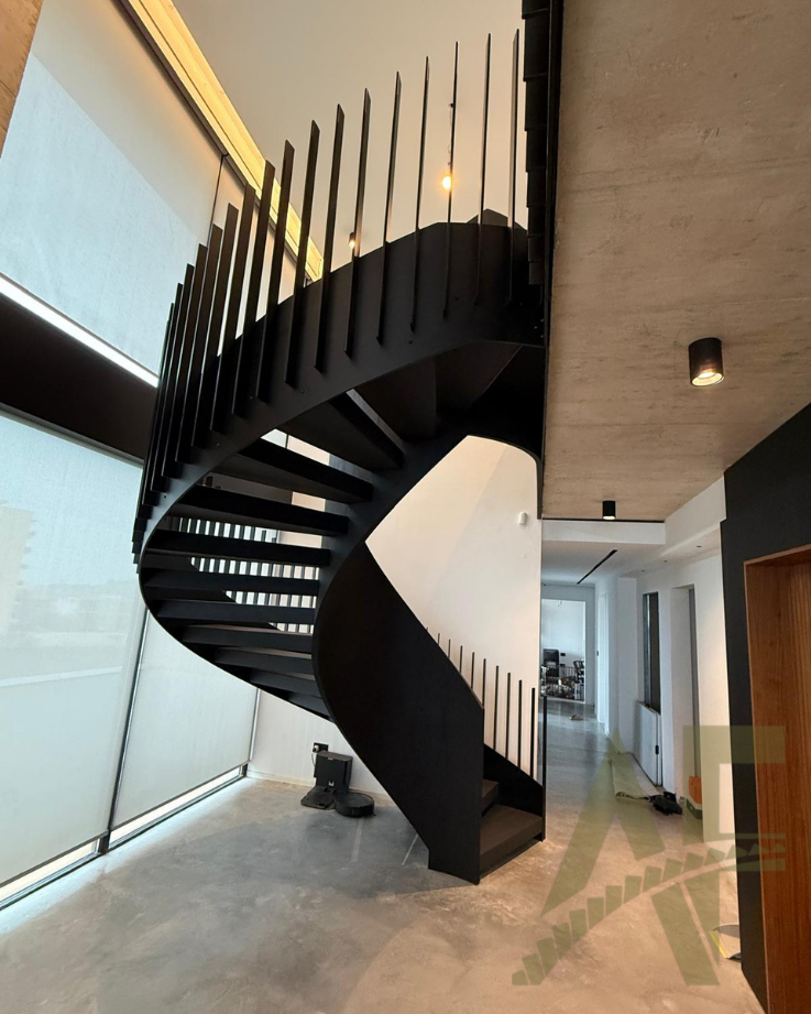 Architectural Steel