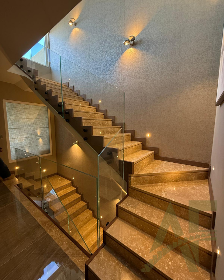 Architectural Steel