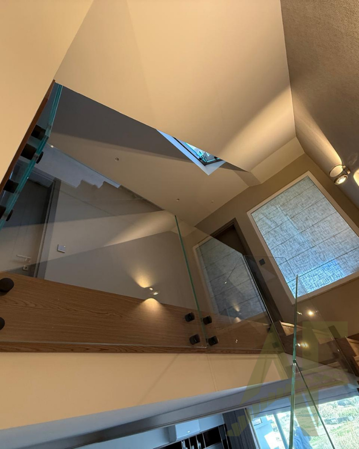Architectural Steel